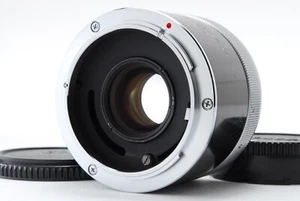 [Excellent] CANON EXTENDER FD 2x-b Teleconverter For Canon FD w/ Caps - Picture 1 of 12