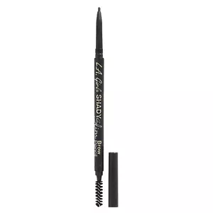 Shady Slim Brow Pencil, GB359 Blackest Brown, 0.003 oz (0.08 g) - Picture 1 of 4