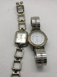 Carriage NY Uhren Set Armband Damen Mädchen Frau - Bild 1 von 4