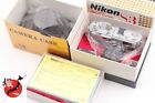 【Unused in Box】 Nikon S3 Year 2000 Limited Edition 50mm f/1.4 Lens w/ Case Japan