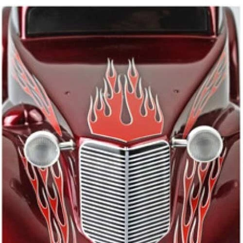 Carson 908057 Alu-Scheinwerfer für Hot Rod 500908057 - Bild 1 von 1