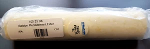 Balston Ersatzfilter (100-25 BX) - Bild 1 von 4