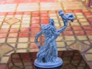 Yochlol Handmaiden Demon Monster Mini Miniature Model Character Figure 28mm/32mm - Picture 1 of 6