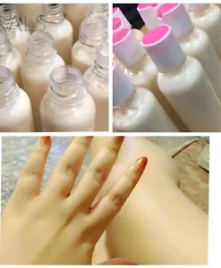 Molato Body And Face Lotion Milk 250ml Homemade - Picture 1 of 4
