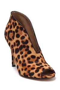 halogen rowen bootie