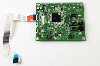 LG 27UK650 Main Board EAX67876401 - Image 1 of 2