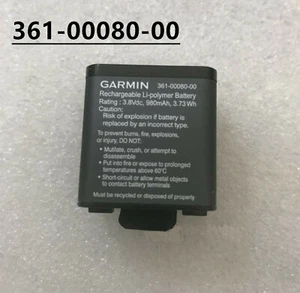 New Authentic 361-00080-00 980mAh Battery for GARMIN Virb XE / Virb X Compact - Photo 1 sur 5