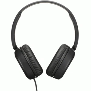 JVC HA-S31M On-Ear Kopfhörer schwarz Freisprechfunktion (OVP beschädigt) - Bild 1 von 2