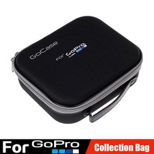Newly Waterproof Travel Storage Collection Bag Case For Gopro Hero 5 4 3+ bd ca
