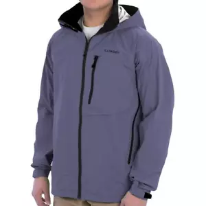 New Simms Acklins Gore-Tex Technical Hooded Shell Fishing Jacket Waterproof XXL - Picture 1 of 6