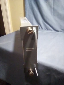 Corning MobileAccess RIU-12-TM Termination Module - Picture 1 of 11