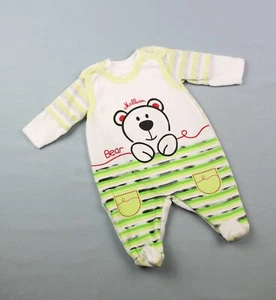 Strampler Langarm Body , Outfit/Set Mädchen , Jungen, Unisex Baby & Kleinkind - Bild 1 von 2
