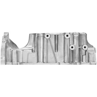 Spectra Premium GMP68A Aluminum Engine Oil Pan Fits GM Durable OE Replacement - Image 1 of 3