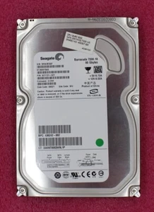 452367-001 - HP 80GB 7200rpm 3.5 inch SATA Hard Drive - Picture 1 of 1