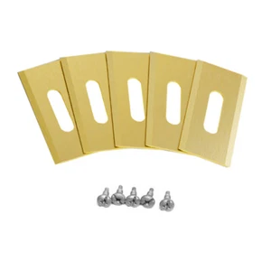 10/30X Replacement Blades for Husqvarna Automower For Gardena Robotic Lawnmower - Picture 1 of 9
