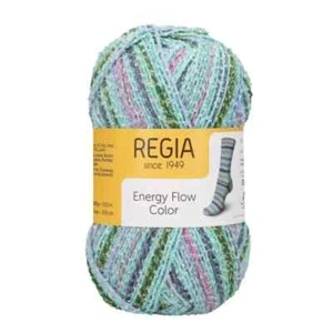 Regia ENERGY FLOW energetic Color mit Baumwolle FB 84 - Bild 1 von 2