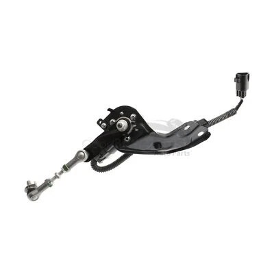 Un nuevo sensor de altura de conducción de suspensión AISIN trasero derecho HST027 8940760021 Foto 1 de 4