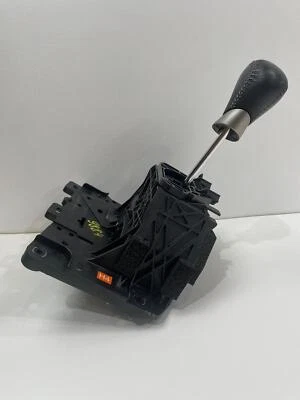 Se adapta a Lexus GS350 2013 2014 2015 transmisión automática palanca de cambios de piso con perilla Foto 1 de 4