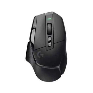 Logitech G502 X LIGHTSPEED Wireless Optical Mouse w/ Hybrid Switches - Picture 1 of 3