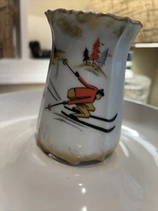 Vase David Wama 1970 - Bild 1 von 5