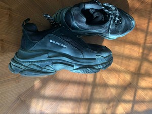 ebay triple s