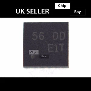 Chip Richtek RT8299GQW RT8299ZQW RT8299 56 DD QFN IC - Imagen 1 de 2