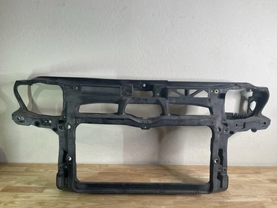 Panel central del radiador Volkswagen Jetta 1999-2005 OEM 1J0-805-594 Foto 1 de 2