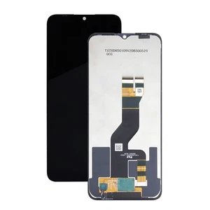 6.5" LCD Display Touch Screen Digitizer Assembly For Cricket Icon 5 SL112C - Picture 1 of 3