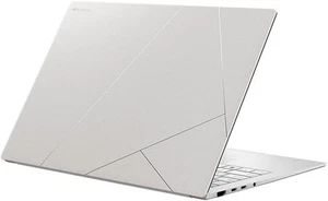 ASUS Zenbook S14 UX5406SA 14,0" OLED Touch 3k 120 Hz Intel ultra 7 258V 32GB Ram - Foto 1 di 5