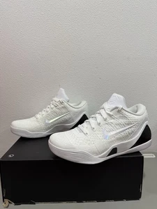 Nike Kobe 9 Schuh Elite Protro Low Halo FZ7334-100 Herrengröße 6 / Damengröße 7,5 - Bild 1 von 6