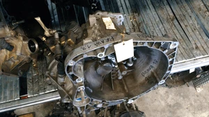 46811199 Boîte de vitesses à 5 rapports FIAT BRAVA (1M) 115 16V ELX Ber. 4cbc25 - Bild 1 von 6