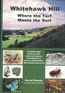 WHITEHAWK HILL: WHERE THE TURF MEETS THE SURF - Bangs, David - Bild 1 von 1