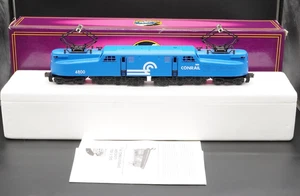 MTH MT-5502LP Scala Conrail GG-1 elettrica con Protosound BELLA!!! - Foto 1 di 16