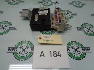 05-07 INFINITI G35 COUPE BCM BODY CONTROL MODULE OEM - Picture 1 of 5