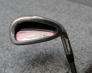 *NEW GRIP-Slazenger Mystique #9 Iron Women's Right Hand                    #804 - Picture 1 of 9