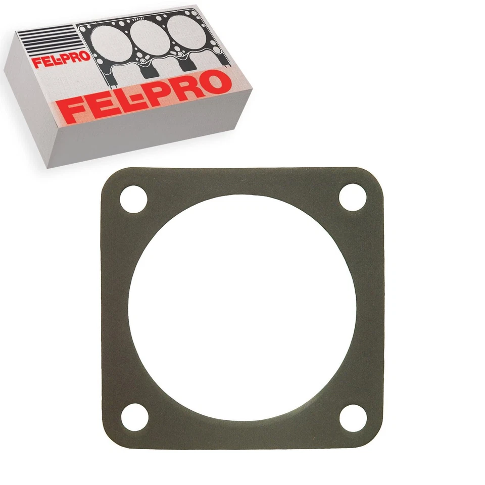 Fel-Pro Fuel Injection Throttle Body Mounting Gasket For 97-2001 Audi A4 Quattro - Image 1 of 1