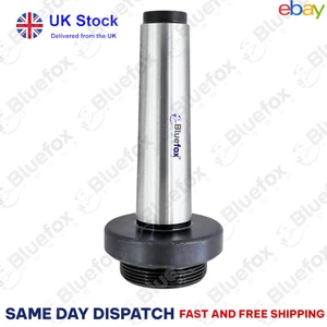 3MT Boring Head Adapter – 1-1/2" x 18 TPI, 12mm Drawbar, 3 Morse Taper - Picture 1 of 3