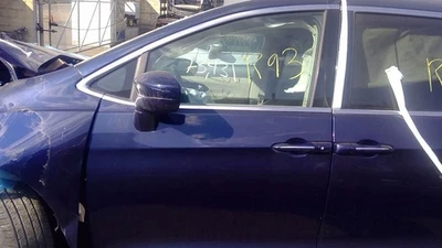 Passenger Caliper Front Dual Piston Fits 12-20 CARAVAN 1092451 Foto 1 de 4