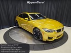 2015 BMW M4 Base