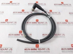 Rexroth 0 608 740 103 Schraub- & Presskabelkonfektion 2 Meter S-010-S-A - Bild 1 von 13