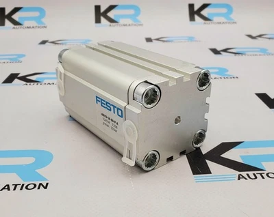 Cilindro neumático Festo ADVU-50-80-P-A 80mm carrera 50mm diámetro pistón Foto 1 de 4