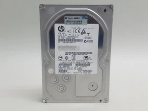 HGST HP HUS723030ALS640 3 TB SAS 2 3.5 in Enterprise Hard Drive - Picture 1 of 3