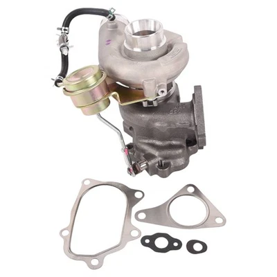 适用于斯巴鲁 Forester Impreza WRX 2.0L 涡轮增压器 涡轮 TD04L-13T 14412-AA451 — 第 1/4 张图片