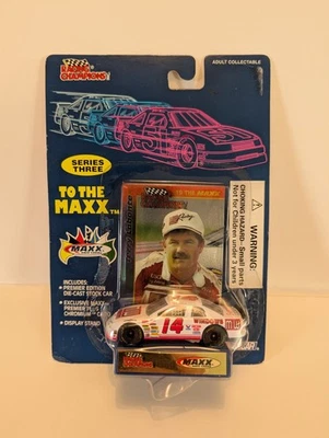 1/64 Racing Champions Terry Labonte#14 Monte Carlo From 1995 - Image 1 of 2
