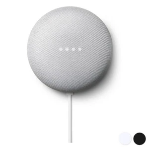 Altoparlante intelligente con Google Assistant Google Nest Mini - Foto 1 di 2