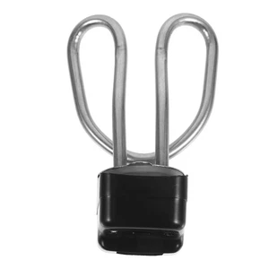 Tubo de calefacción de hervidor eléctrico calentador de viaje componente calentador de agua - Imagen 1 de 12