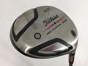 Titleist PRO TITANIUM 905R Driver 9.5 DiamanaS73 (S) #662 Golf Clubs - Picture 1 of 3