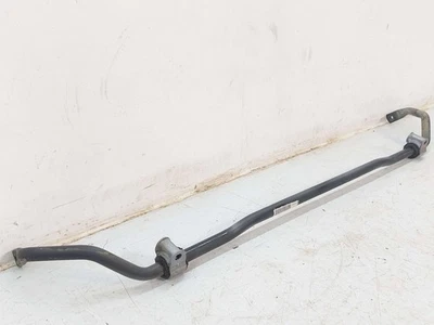 18-22 MERCEDES E63S AMG W213 REAR STABILIZER ANTI SWAY BAR W/ MOUNTS - Image 1 of 4