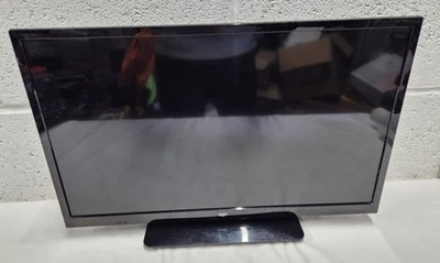 Bush 24 Inch ELED24HDSDVDA Smart LED TV/DVD Combi  - Image 1 of 4