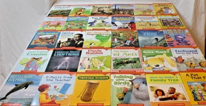 HMH Journeys 2nd Grade 2 Leveled Readers Above Level 30 Book Set New - Picture 1 of 16